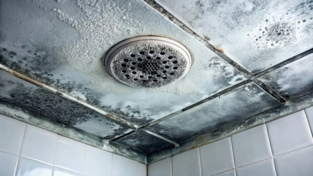 Mold Inspection Experts
