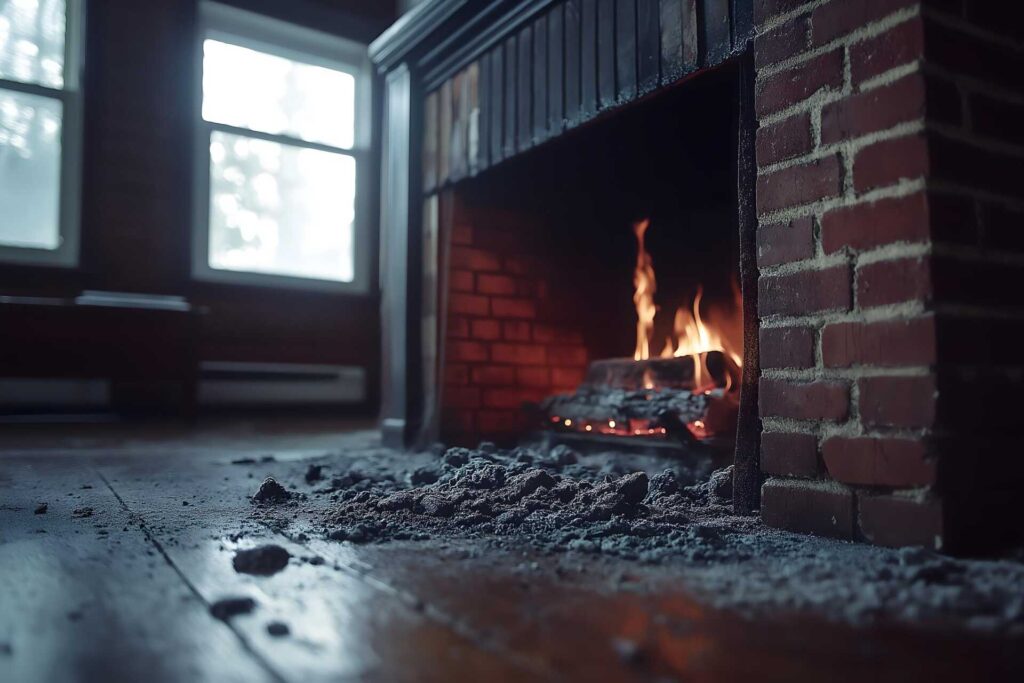 Effective Smoke Odor Removal Post-Fire Techniques