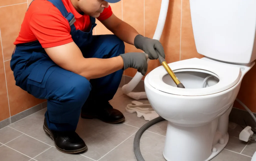 Allenstown, NH Sewage Cleanup