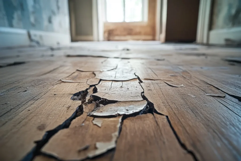 Allenstown, NH Water Damage Restoration