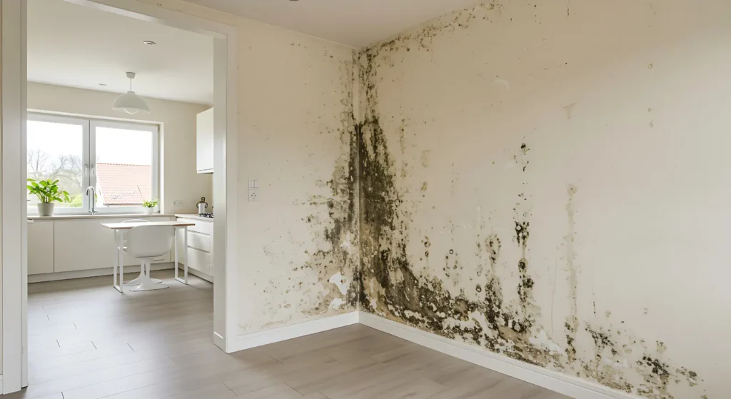 Concord, NH Mold Remediation