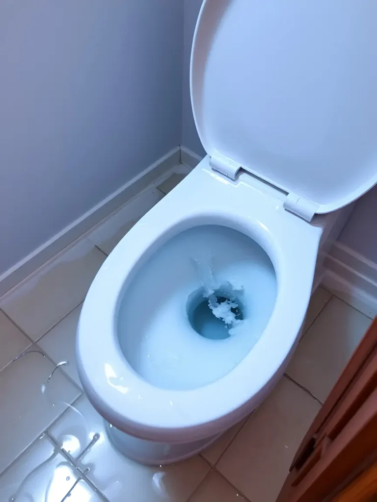 Sewage Cleanup Experts