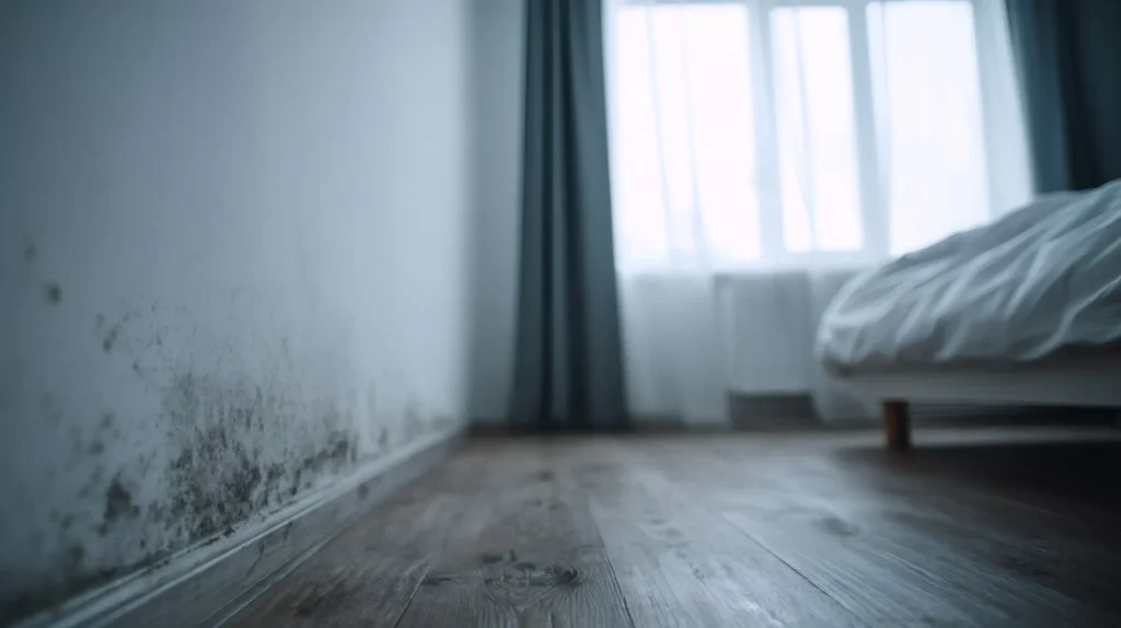 Mold Inspection Experts