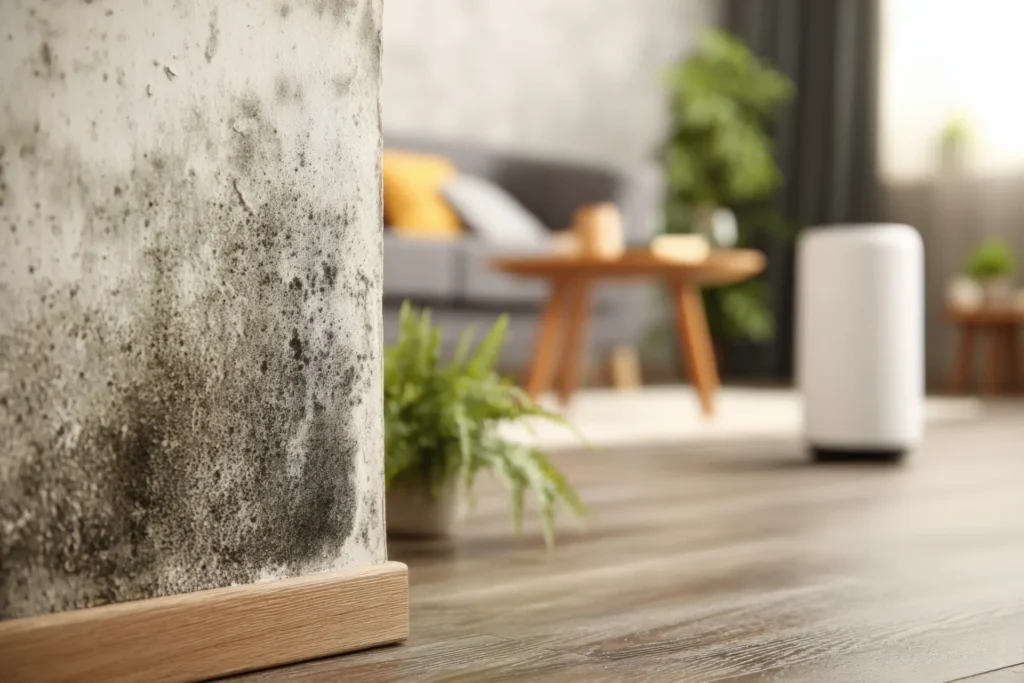 Mold Remediation Experts